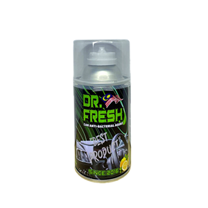 DR FRESH 1 BOTOL