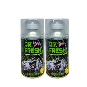 DR FRESH 2 BOTOL