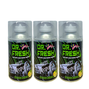 DR FRESH 3 BOTOL