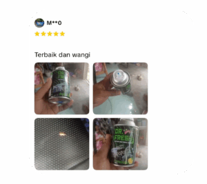 Puas Hati Tengok