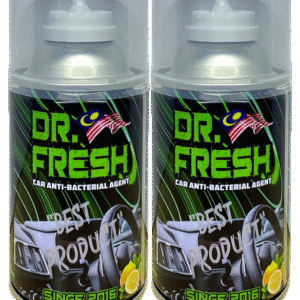 Dr Fresh Pakej Combo