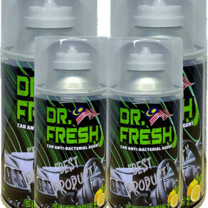 Dr Fresh Pakej Jimat