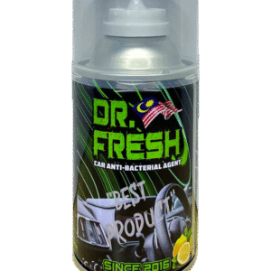 Dr Fresh Combo Single