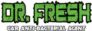 DR FRESH PEMBASMI LIPAS
